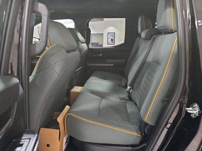 2025 Toyota Tacoma i-FORCE MAX Tacoma Trailhunter