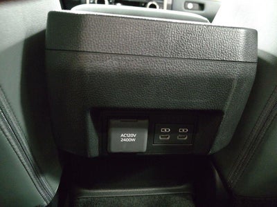2025 Toyota Tacoma i-FORCE MAX Tacoma Trailhunter