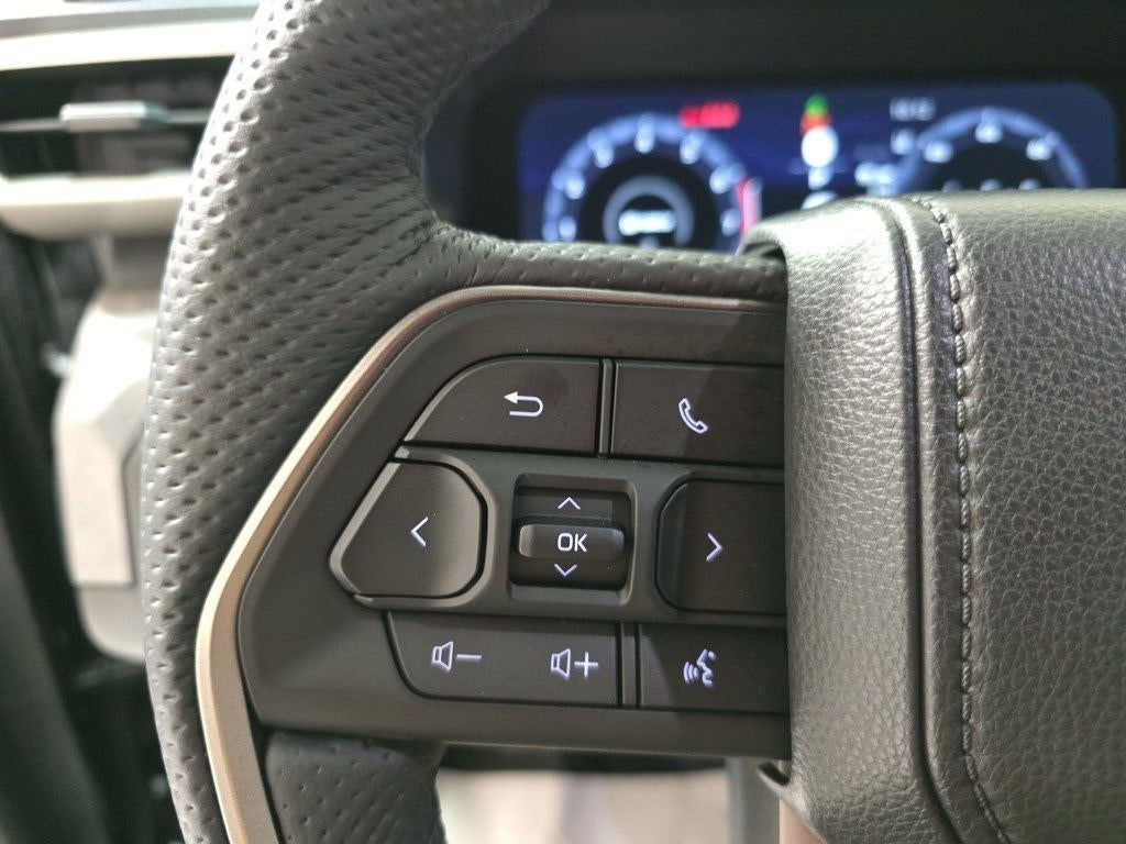2025 Toyota Tacoma i-FORCE MAX Tacoma Trailhunter