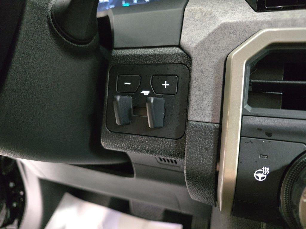 2025 Toyota Tacoma i-FORCE MAX Tacoma Trailhunter