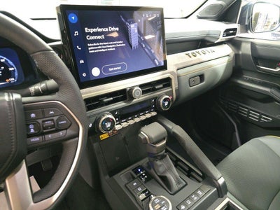2025 Toyota Tacoma i-FORCE MAX Tacoma Trailhunter