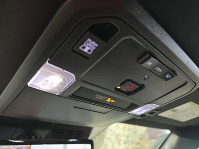 2025 Toyota Tacoma i-FORCE MAX Tacoma Trailhunter
