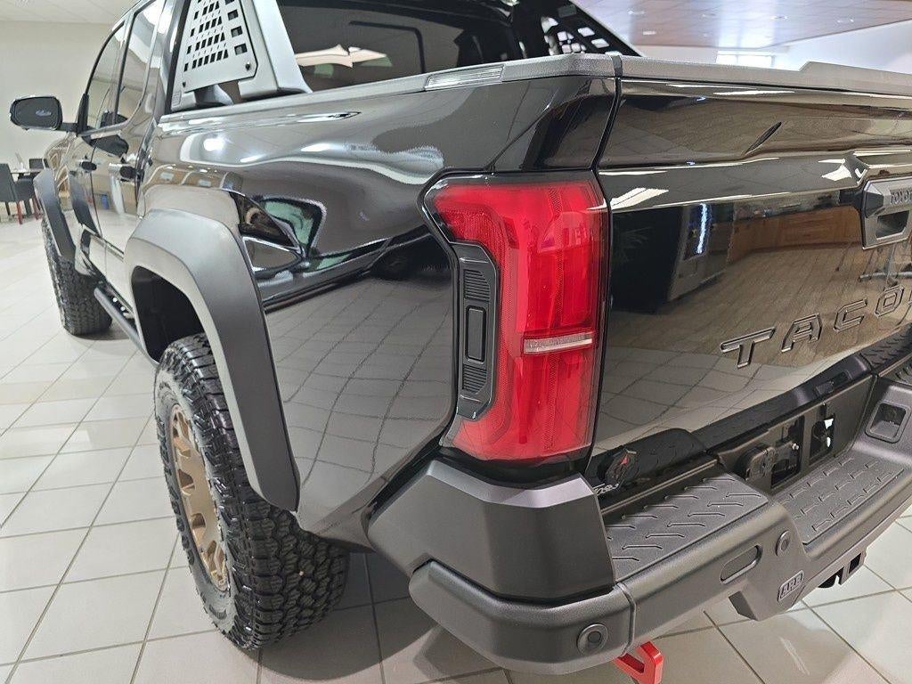 2025 Toyota Tacoma i-FORCE MAX Tacoma Trailhunter