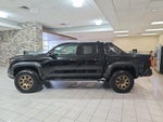 2025 Toyota Tacoma i-FORCE MAX Tacoma Trailhunter