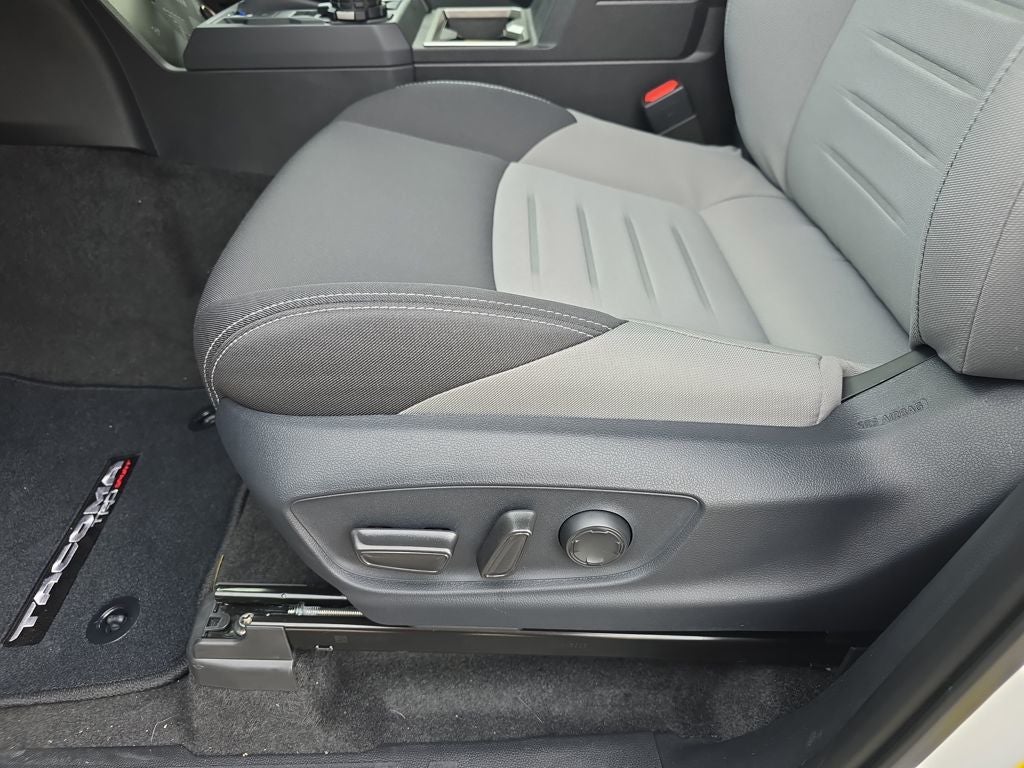 2025 Toyota Tacoma i-FORCE MAX Tacoma TRD Sport