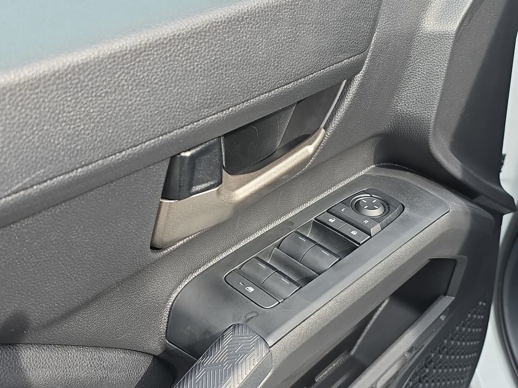 2025 Toyota Tacoma i-FORCE MAX Tacoma TRD Sport