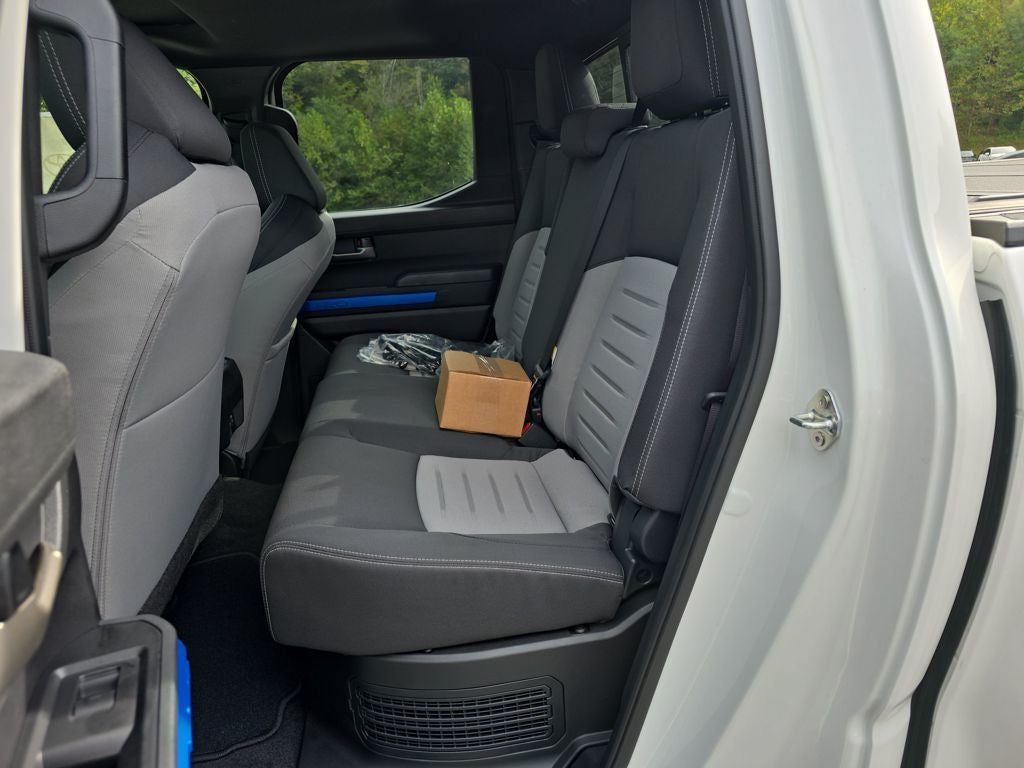 2025 Toyota Tacoma i-FORCE MAX Tacoma TRD Sport