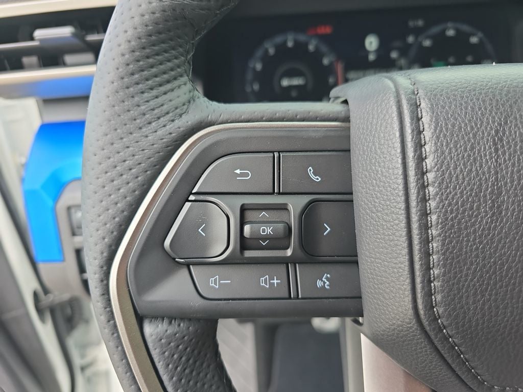 2025 Toyota Tacoma i-FORCE MAX Tacoma TRD Sport