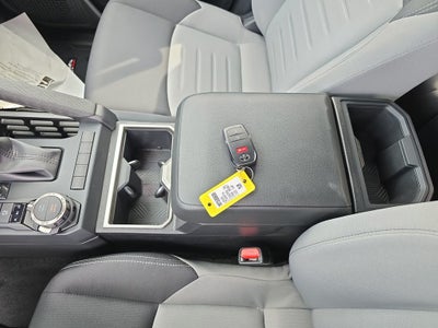 2025 Toyota Tacoma i-FORCE MAX Tacoma TRD Sport