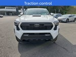 2025 Toyota Tacoma i-FORCE MAX Tacoma TRD Sport