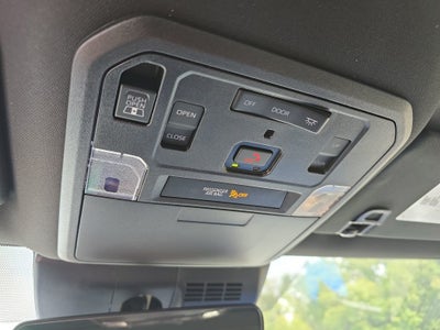 2025 Toyota Tacoma i-FORCE MAX Tacoma TRD Sport