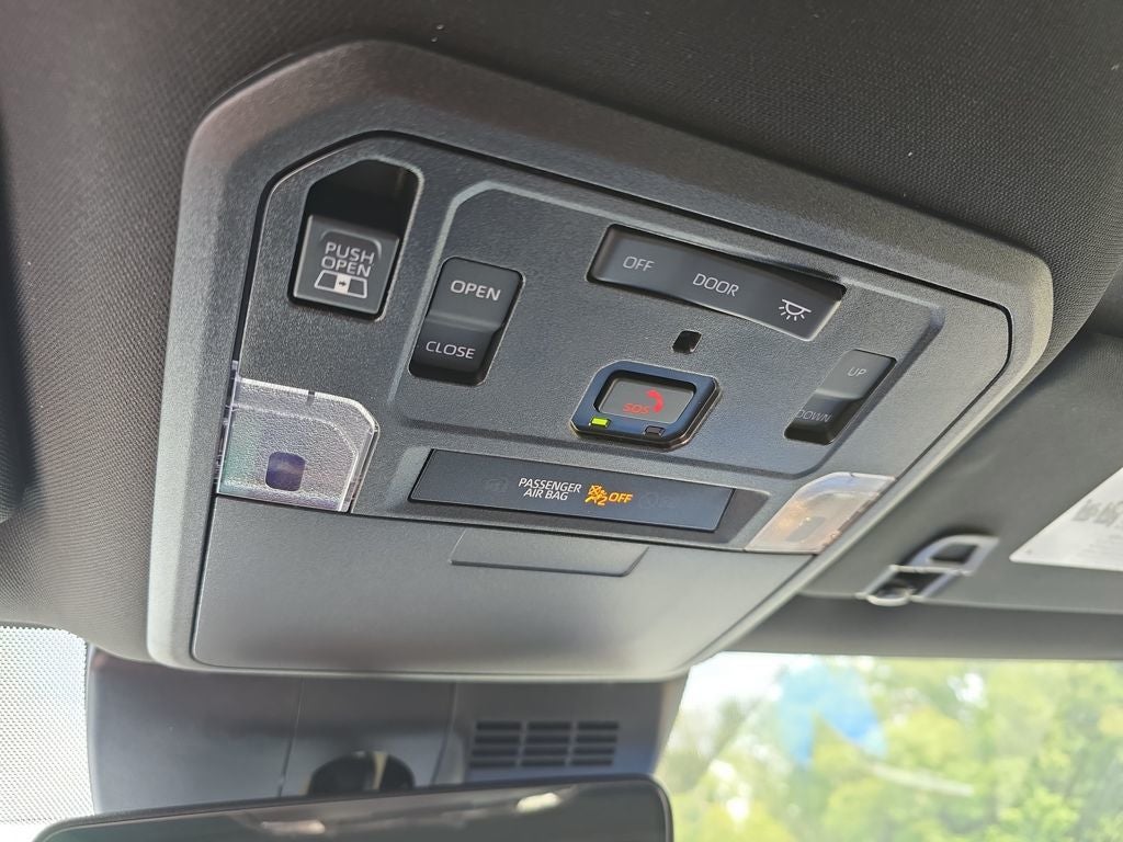 2025 Toyota Tacoma i-FORCE MAX Tacoma TRD Sport