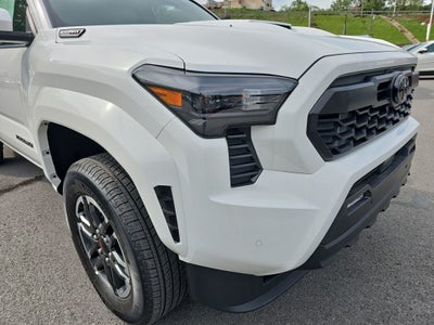 2025 Toyota Tacoma i-FORCE MAX Tacoma TRD Sport