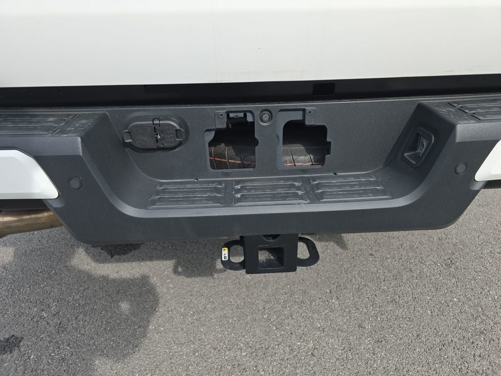 2025 Toyota Tacoma i-FORCE MAX Tacoma TRD Sport