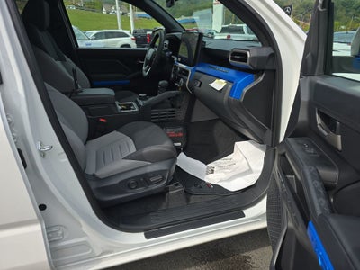 2025 Toyota Tacoma i-FORCE MAX Tacoma TRD Sport