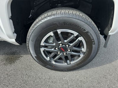 2025 Toyota Tacoma i-FORCE MAX Tacoma TRD Sport