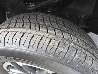 2025 Toyota Tacoma i-FORCE MAX Tacoma TRD Sport