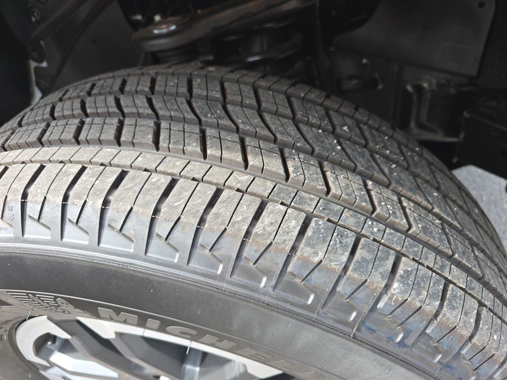 2025 Toyota Tacoma i-FORCE MAX Tacoma TRD Sport