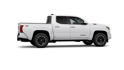 2025 Toyota Tacoma i-FORCE MAX Tacoma TRD Sport