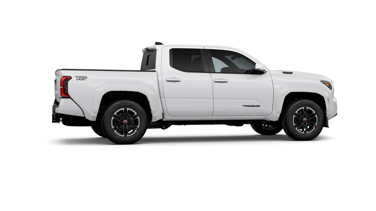 2025 Toyota Tacoma i-FORCE MAX Tacoma TRD Sport
