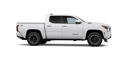 2025 Toyota Tacoma i-FORCE MAX Tacoma TRD Sport