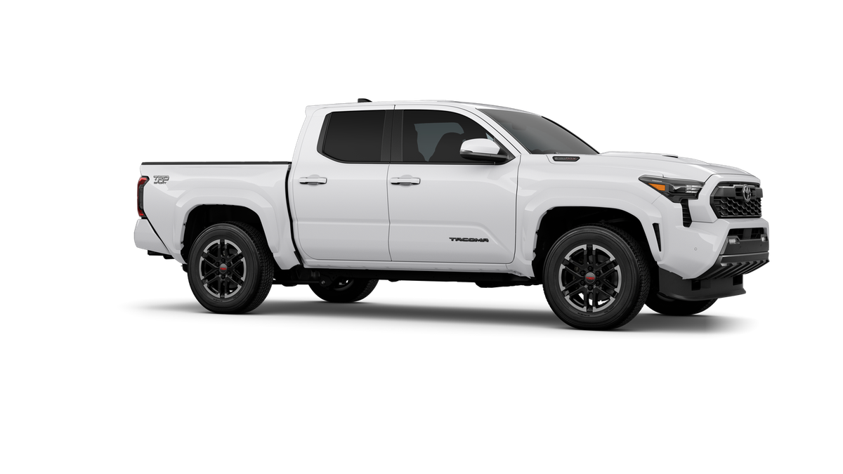 2025 Toyota Tacoma i-FORCE MAX Tacoma TRD Sport