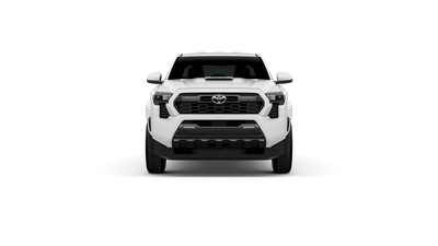 2025 Toyota Tacoma i-FORCE MAX Tacoma TRD Sport