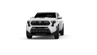 2025 Toyota Tacoma i-FORCE MAX Tacoma TRD Sport