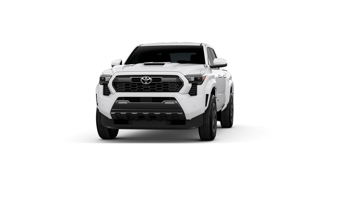 2025 Toyota Tacoma i-FORCE MAX Tacoma TRD Sport