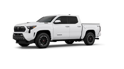 2025 Toyota Tacoma i-FORCE MAX Tacoma TRD Sport