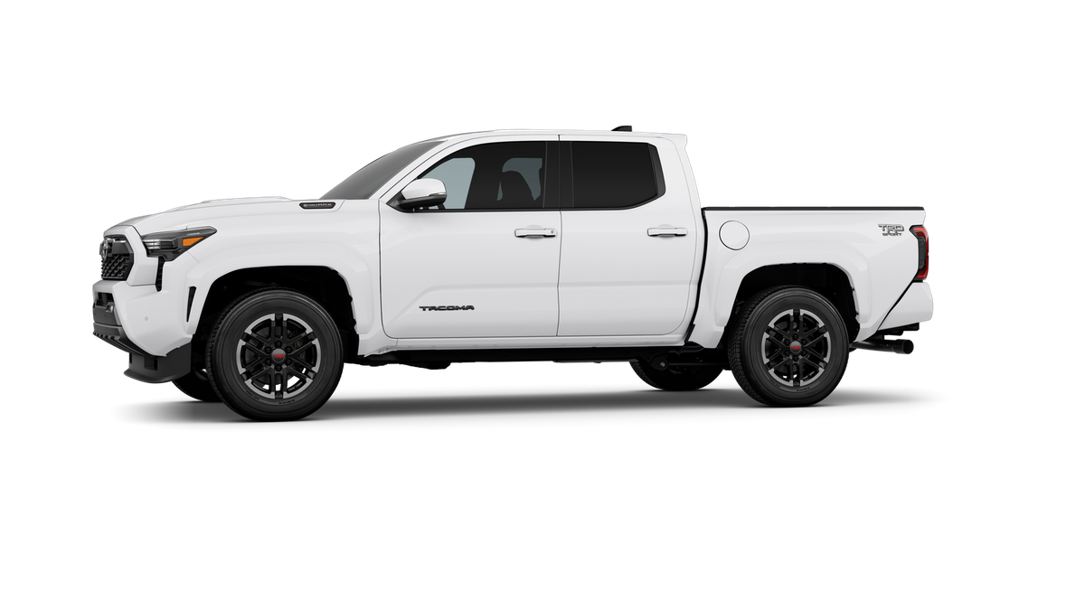 2025 Toyota Tacoma i-FORCE MAX Tacoma TRD Sport