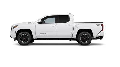 2025 Toyota Tacoma i-FORCE MAX Tacoma TRD Sport
