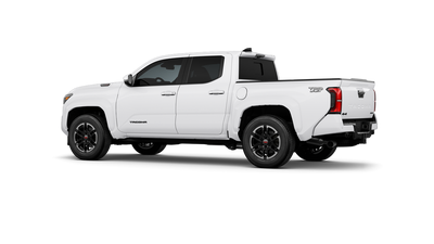 2025 Toyota Tacoma i-FORCE MAX Tacoma TRD Sport