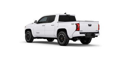 2025 Toyota Tacoma i-FORCE MAX Tacoma TRD Sport