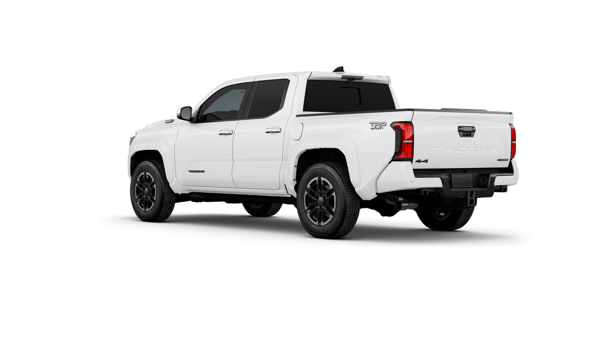 2025 Toyota Tacoma i-FORCE MAX Tacoma TRD Sport