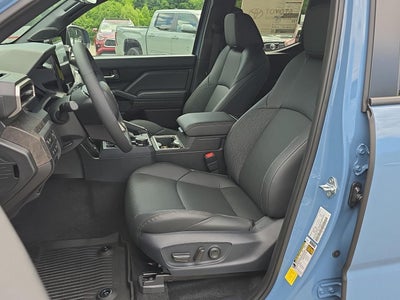 2026 Toyota Tacoma i-FORCE MAX Tacoma Limited