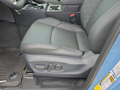 2026 Toyota Tacoma i-FORCE MAX Tacoma Limited