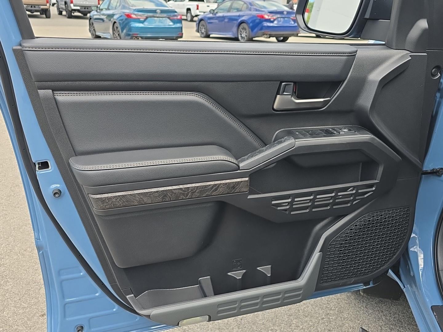 2026 Toyota Tacoma i-FORCE MAX Tacoma Limited
