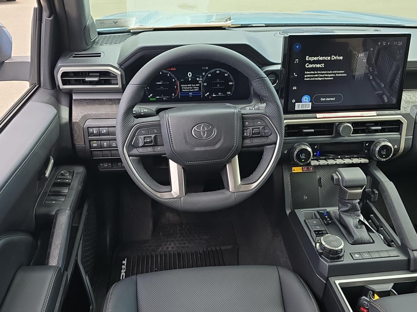 2026 Toyota Tacoma i-FORCE MAX Tacoma Limited