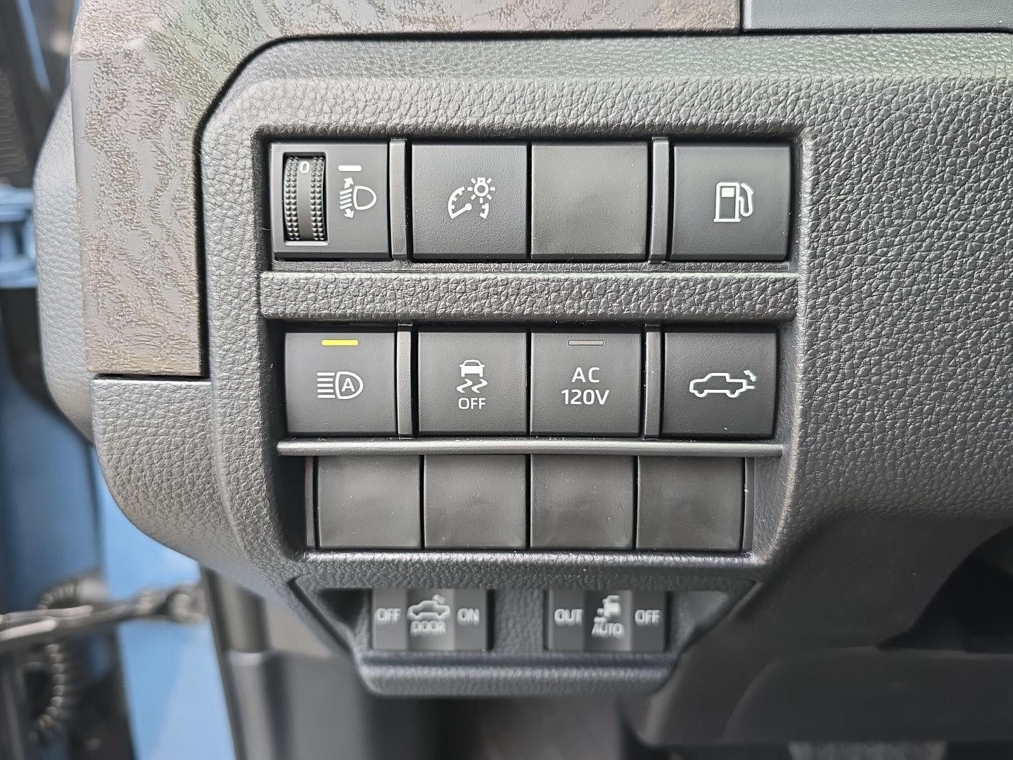 2026 Toyota Tacoma i-FORCE MAX Tacoma Limited
