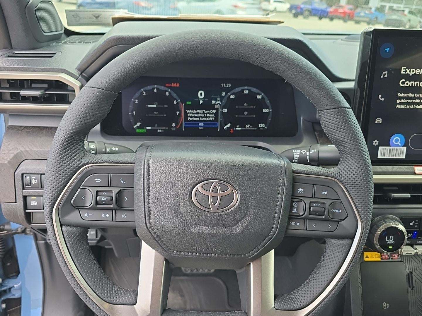 2026 Toyota Tacoma i-FORCE MAX Tacoma Limited