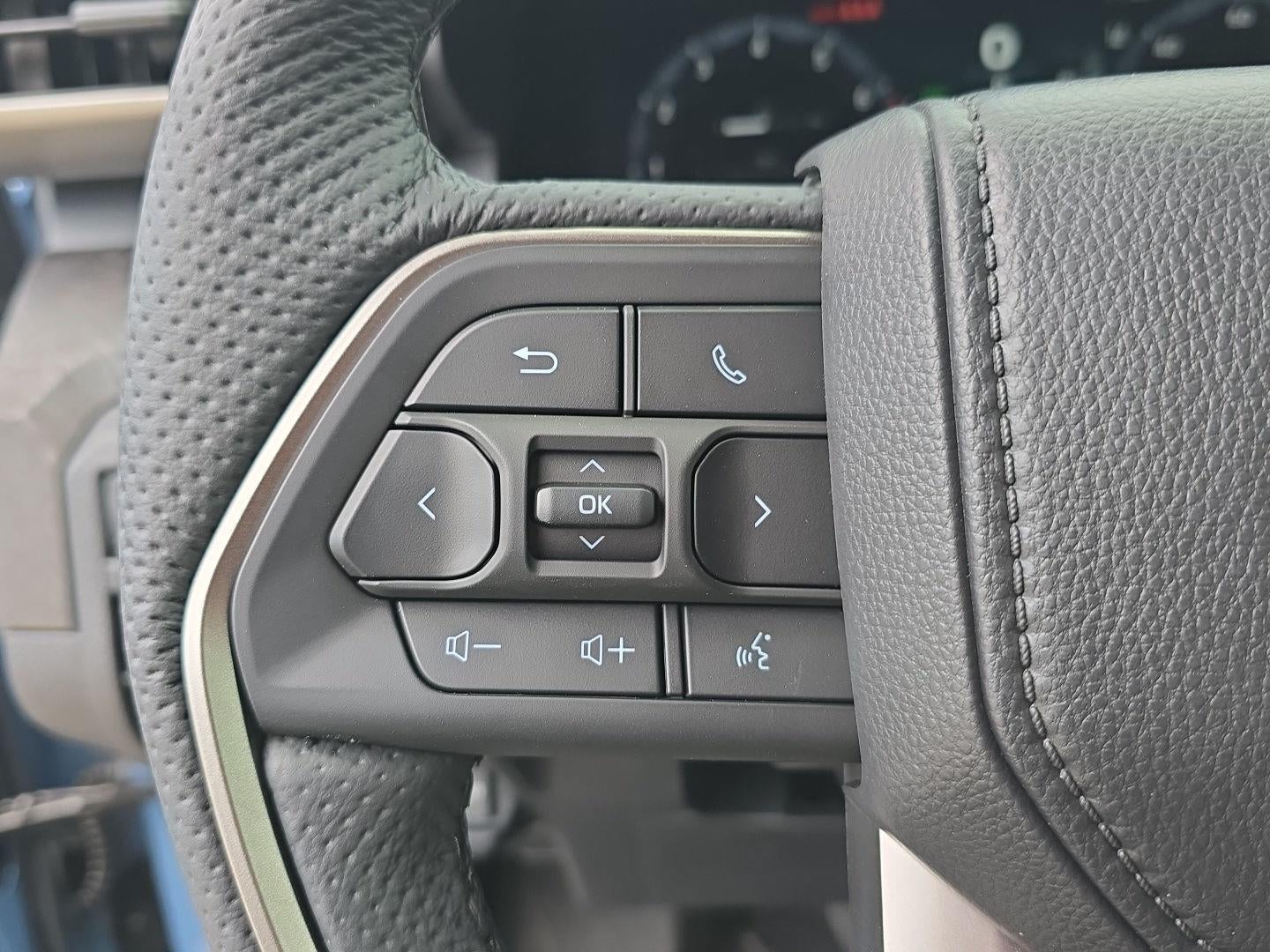 2026 Toyota Tacoma i-FORCE MAX Tacoma Limited