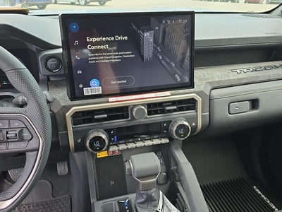 2026 Toyota Tacoma i-FORCE MAX Tacoma Limited
