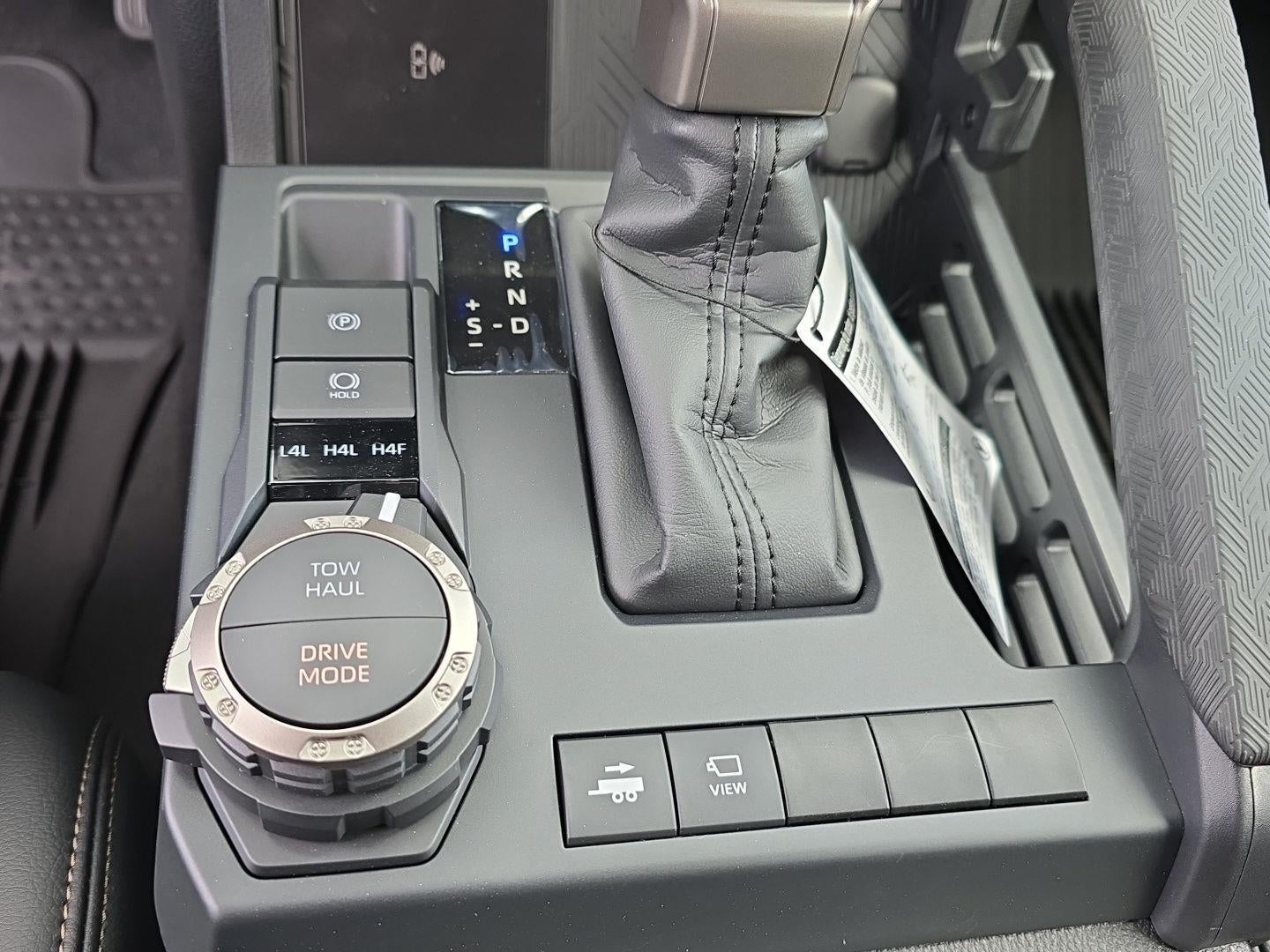 2026 Toyota Tacoma i-FORCE MAX Tacoma Limited