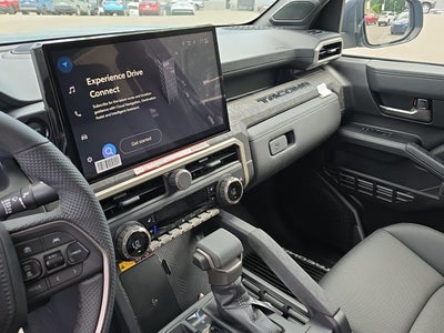 2026 Toyota Tacoma i-FORCE MAX Tacoma Limited