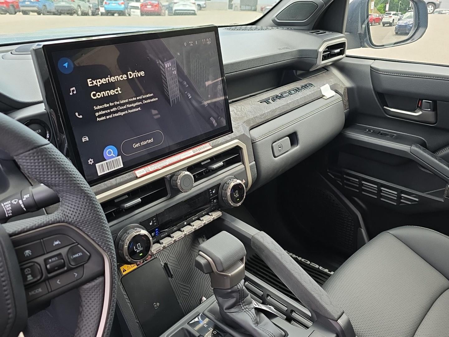 2026 Toyota Tacoma i-FORCE MAX Tacoma Limited