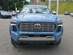 2026 Toyota Tacoma i-FORCE MAX Tacoma Limited