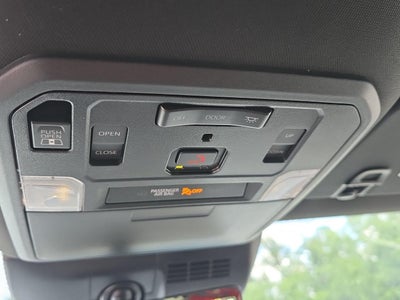 2026 Toyota Tacoma i-FORCE MAX Tacoma Limited