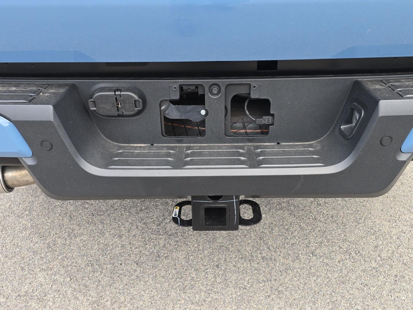 2026 Toyota Tacoma i-FORCE MAX Tacoma Limited