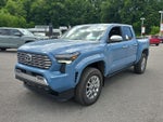 2026 Toyota Tacoma i-FORCE MAX Tacoma Limited